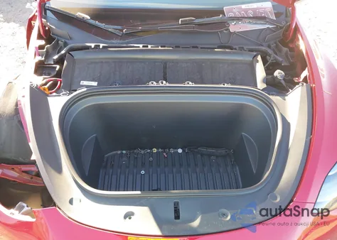 2023 Tesla Model Y Awd/Long Range Dual Motor All-Wheel Drive from USA, damaged, VIN 7SAYGDEE0PF760969